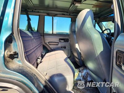 Zdjęcie 11 z 13 samochodu: 1996 JEEP CHEROKEE SE VIN:1J4FJ28S9TL196896 - miniatura