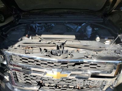 Zdjęcie 12 z 13 samochodu: 2015 CHEVROLET SUBURBAN K1500 LT VIN:1GNSKJKCXFR236117 - miniatura