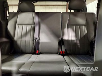 Zdjęcie 10 z 13 samochodu: 2005 JEEP LIBERTY LIMITED VIN:1J4GL58K55W677472 - miniatura