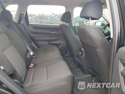 Zdjęcie 10 z 12 samochodu: 2026 HONDA CR-V LX VIN:2HKRS3H25TH316395 - miniatura
