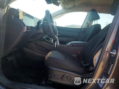 Zdjęcie 7 z 13 samochodu: 2026 HYUNDAI TUCSON SEL VIN:5NMJBCDE7TH703833 - miniatura
