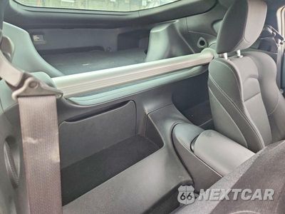 Zdjęcie 10 z 12 samochodu: 2025 NISSAN Z SPORT VIN:JN1BZ4AHXSM410619 - miniatura