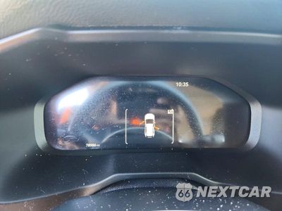Zdjęcie 9 z 13 samochodu: 2023 TOYOTA RAV4 LIMITED VIN:4T3D6RFV1PU106115 - miniatura