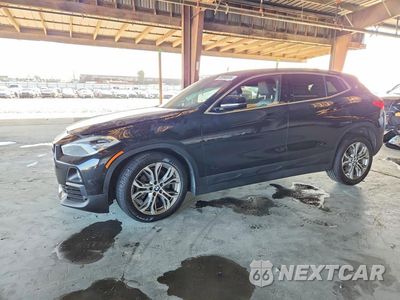 2020 BMW X2 SDRIVE28I WBXYH9C01L5P79172 - główne zdjęcie licytacji z USA - miniatura