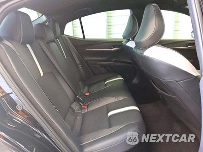 Zdjęcie 10 z 13 samochodu: 2026 TOYOTA CAMRY SE VIN:4T1DAACK6TU721000 - miniatura