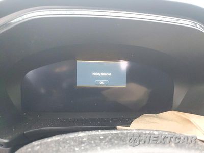 Zdjęcie 9 z 13 samochodu: 2025 FORD ESCAPE ST LINE SELECT VIN:1FMCU9NA4SUA02753 - miniatura