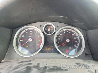 Zdjęcie 9 z 12 samochodu: 2008 SATURN ASTRA XR VIN:W08AT271885069631 - miniatura