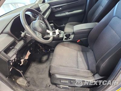 Zdjęcie 7 z 13 samochodu: 2024 HONDA CR-V EX VIN:5J6RS4H49RL000116 - miniatura