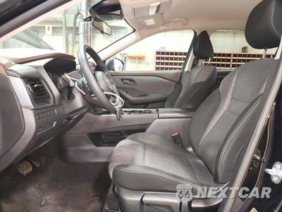 Zdjęcie 7 z 13 samochodu: 2021 NISSAN ROGUE S VIN:5N1AT3AB3MC733978 - miniatura