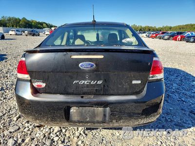 Zdjęcie 6 z 13 samochodu: 2008 FORD FOCUS SE VIN:1FAHP33N28W225350 - miniatura