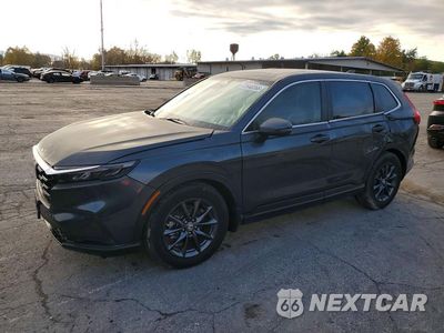 2026 HONDA CR-V EXL 7FARS3H79TE001095 - główne zdjęcie licytacji z USA - miniatura