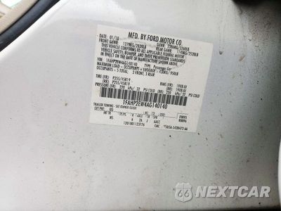 Zdjęcie 13 z 13 samochodu: 2010 FORD TAURUS SEL VIN:1FAHP2EW4AG140140 - miniatura