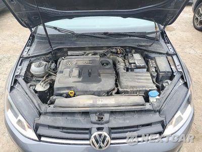 Zdjęcie 11 z 12 samochodu: 2015 VOLKSWAGEN GOLF SPORTWAGEN TDI S VIN:3VWCA7AU4FM507720 - miniatura
