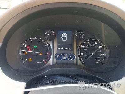 Zdjęcie 9 z 12 samochodu: 2016 LEXUS GX 460 PREMIUM VIN:JTJJM7FXXG5129847 - miniatura