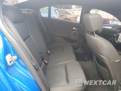 Zdjęcie 10 z 12 samochodu: 2009 PONTIAC G8 VIN:6G2ER57789L166362 - miniatura
