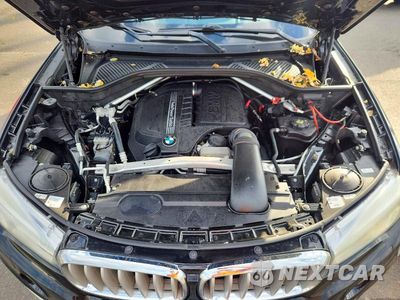Zdjęcie 12 z 14 samochodu: 2016 BMW X5 XDRIVE35I VIN:5UXKR0C51G0P21507 - miniatura