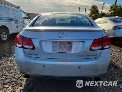 Zdjęcie 6 z 12 samochodu: 2006 LEXUS GS 300 VIN:JTHCH96S860016831 - miniatura