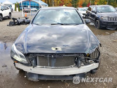 Piąte zdjęcie samochodu w środku: 2015 MERCEDES-BENZ E 350 4MATIC VIN:WDDHF8JB5FB104843 - miniatura