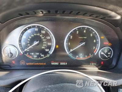 Zdjęcie 9 z 13 samochodu: 2017 BMW X4 XDRIVE28I VIN:5UXXW3C52H0T78126 - miniatura