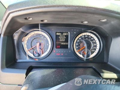Zdjęcie 9 z 12 samochodu: 2021 RAM 1500 CLASSIC SLT VIN:1C6RR6GGXMS521201 - miniatura