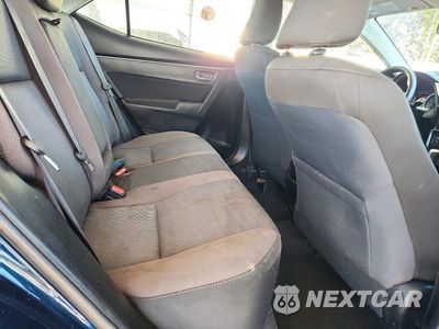 Zdjęcie 10 z 13 samochodu: 2019 TOYOTA COROLLA LE VIN:5YFBURHE6KP904025 - miniatura