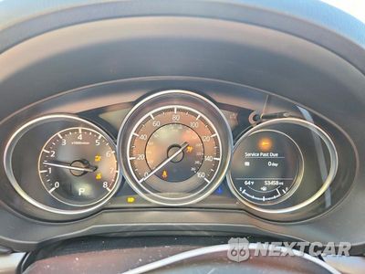 Zdjęcie 9 z 13 samochodu: 2019 MAZDA CX-5 TOURING VIN:JM3KFBCM7K0596705 - miniatura
