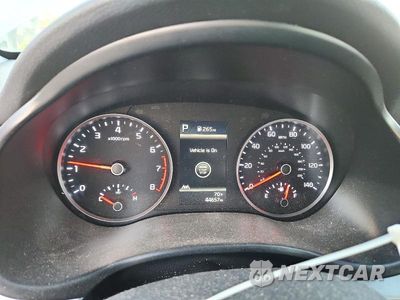 Zdjęcie 9 z 12 samochodu: 2023 KIA RIO S VIN:3KPA24AD1PE529689 - miniatura