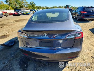 Zdjęcie 6 z 12 samochodu: 2022 TESLA MODEL 3 VIN:5YJ3E1EA9NF343887 - miniatura
