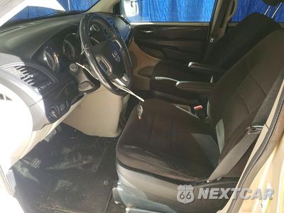 Zdjęcie 7 z 13 samochodu: 2013 DODGE GRAND CARAVAN SE VIN:2C4RDGBG7DR616868 - miniatura