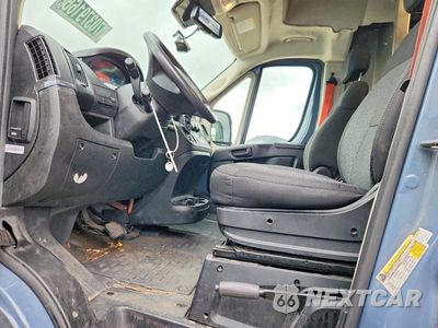 Zdjęcie 7 z 12 samochodu: 2021 RAM PROMASTER 3500 3500 HIGH VIN:3C6MRVJG2ME536713 - miniatura