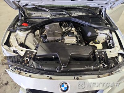 Zdjęcie 11 z 12 samochodu: 2015 BMW 328 XI VIN:WBA3B3G57FNR85514 - miniatura