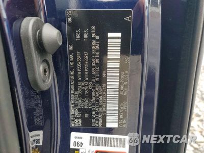 Zdjęcie 13 z 13 samochodu: 2026 TOYOTA SIENNA XLE 8-PASSENGER VIN:5TDYRKEC8TS343129 - miniatura