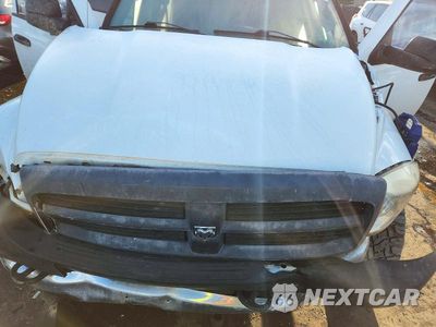 Zdjęcie 11 z 12 samochodu: 2007 DODGE RAM 2500 ST VIN:3D7KR28C67G716597 - miniatura