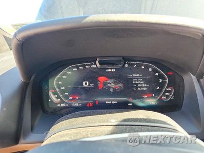Zdjęcie 9 z 12 samochodu: 2023 BMW M8 VIN:WBSAE0C09PCM59045 - miniatura