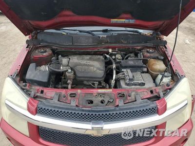 Zdjęcie 12 z 13 samochodu: 2005 CHEVROLET EQUINOX LS VIN:2CNDL13F256183975 - miniatura
