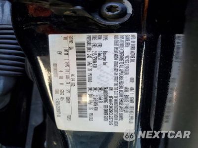 Zdjęcie 12 z 12 samochodu: 2012 FORD FOCUS SE VIN:1FAHP3K29CL237609 - miniatura