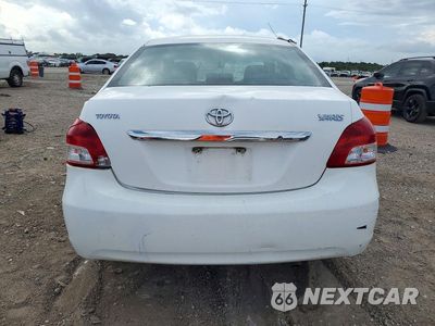 Zdjęcie 6 z 13 samochodu: 2009 TOYOTA YARIS BASE VIN:JTDBT903491340662 - miniatura