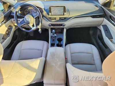 Zdjęcie 8 z 12 samochodu: 2020 NISSAN ALTIMA S VIN:1N4BL4BV1LC228744 - miniatura