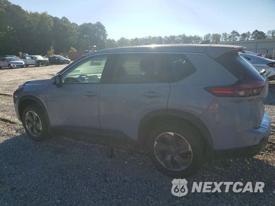 Drugie zdjęcie samochodu z przodu: 2026 NISSAN ROGUE SV VIN:5N1BT3BA0TC705998 - miniatura