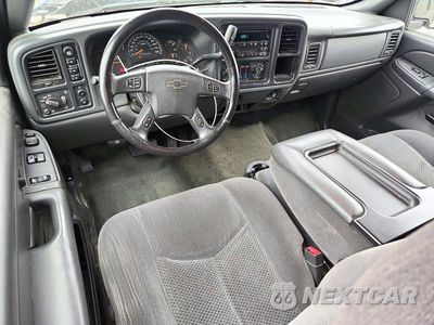 Zdjęcie 8 z 12 samochodu: 2006 CHEVROLET SILVERADO K1500 VIN:1GCEK19B16Z283247 - miniatura