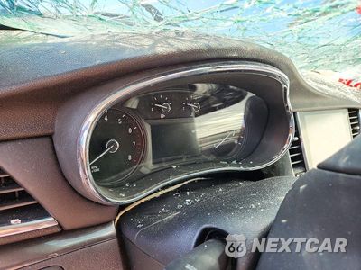 Zdjęcie 9 z 13 samochodu: 2019 BUICK ENCORE PREFERRED VIN:KL4CJESB8KB807177 - miniatura