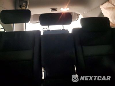Zdjęcie 10 z 13 samochodu: 2007 HONDA CR-V EX VIN:JHLRE48577C094521 - miniatura