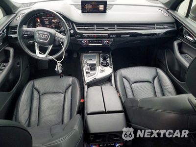 Zdjęcie 8 z 14 samochodu: 2018 AUDI Q7 PREMIUM PLUS VIN:WA1LAAF78JD022790 - miniatura
