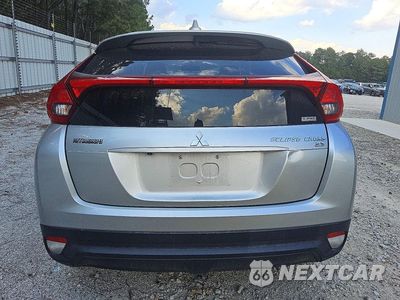 Zdjęcie 6 z 13 samochodu: 2019 MITSUBISHI ECLIPSE CROSS ES VIN:JA4AT3AA8KZ035284 - miniatura