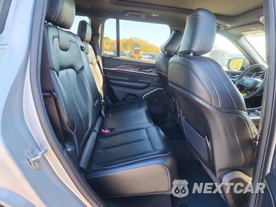 Zdjęcie 10 z 12 samochodu: 2024 JEEP GRAND CHEROKEE LIMITED 4XE VIN:1C4RJYB62RC182185 - miniatura