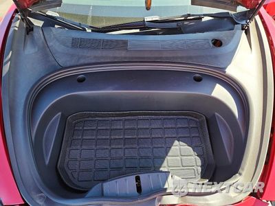 Zdjęcie 12 z 13 samochodu: 2022 TESLA MODEL 3 VIN:5YJ3E1EA9NF160991 - miniatura