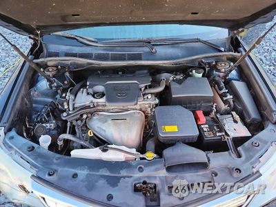 Zdjęcie 11 z 12 samochodu: 2014 TOYOTA CAMRY LE VIN:4T4BF1FK1ER444320 - miniatura