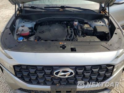 Zdjęcie 12 z 13 samochodu: 2023 HYUNDAI SANTA FE SEL VIN:5NMS2DAJ6PH571245 - miniatura