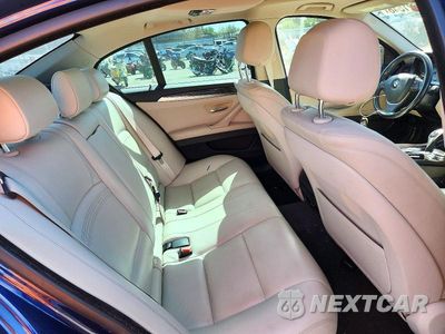 Zdjęcie 10 z 13 samochodu: 2015 BMW 528 I VIN:WBA5A5C52FD524675 - miniatura