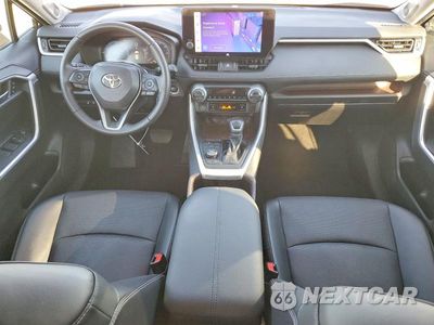 Zdjęcie 8 z 13 samochodu: 2023 TOYOTA RAV4 LIMITED VIN:2T3N1RFVXPW351014 - miniatura